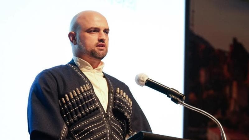 საქართველოს ელჩი კორეაში დიპლომატიურ სამსახურს ტოვებს