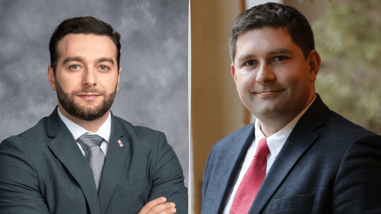 ადვოკატთა ასოციაციის თავმჯდომარის ასარჩევად მეორე ტური გაიმართება