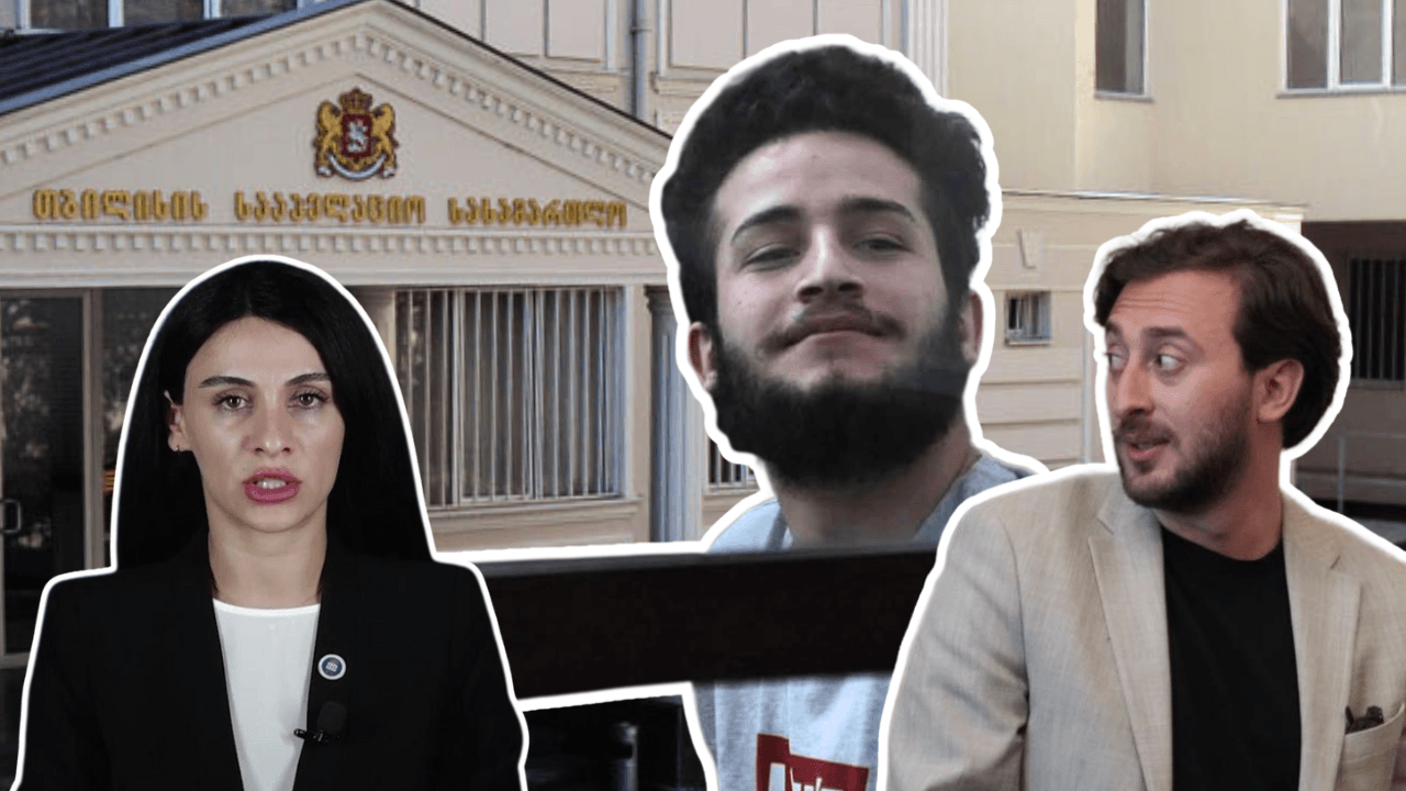 ახალი აქცენტები მათე დევიძის საქმეში — რა გადაწყვეტილებას მიიღებს სააპელაციო სასამართლო