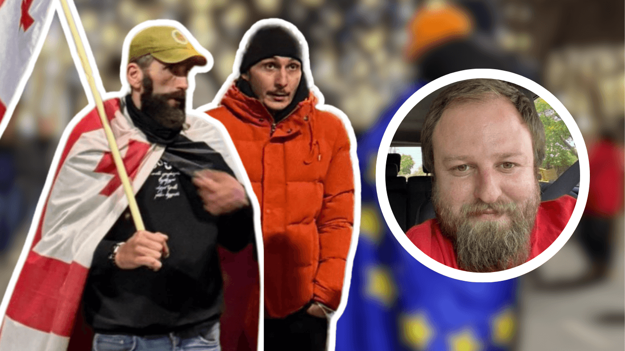 „დაზარალებულ“ გოცირიძეს პრეტენზია არ აქვს, მაგრამ მინდია შერვაშიძე და თორნიკე თოშხუა პატიმრობაში რჩებიან