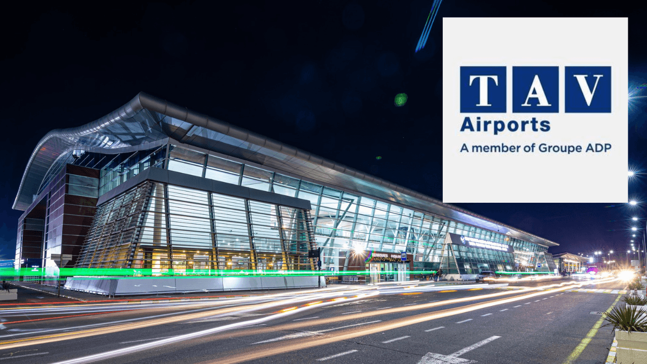 „ოცნებამ“ „ტავ ჯორჯიას“ თბილისის აეროპორტის მართვის უფლება 5 წლით გაუხანგრძლივა