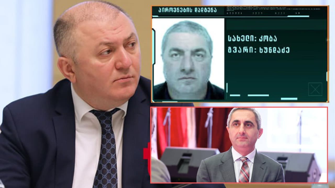 ლილუაშვილის ახლობელი პოლიციას ჩაბარდა, მისი ძმა გაათავისუფლეს – ადვოკატი