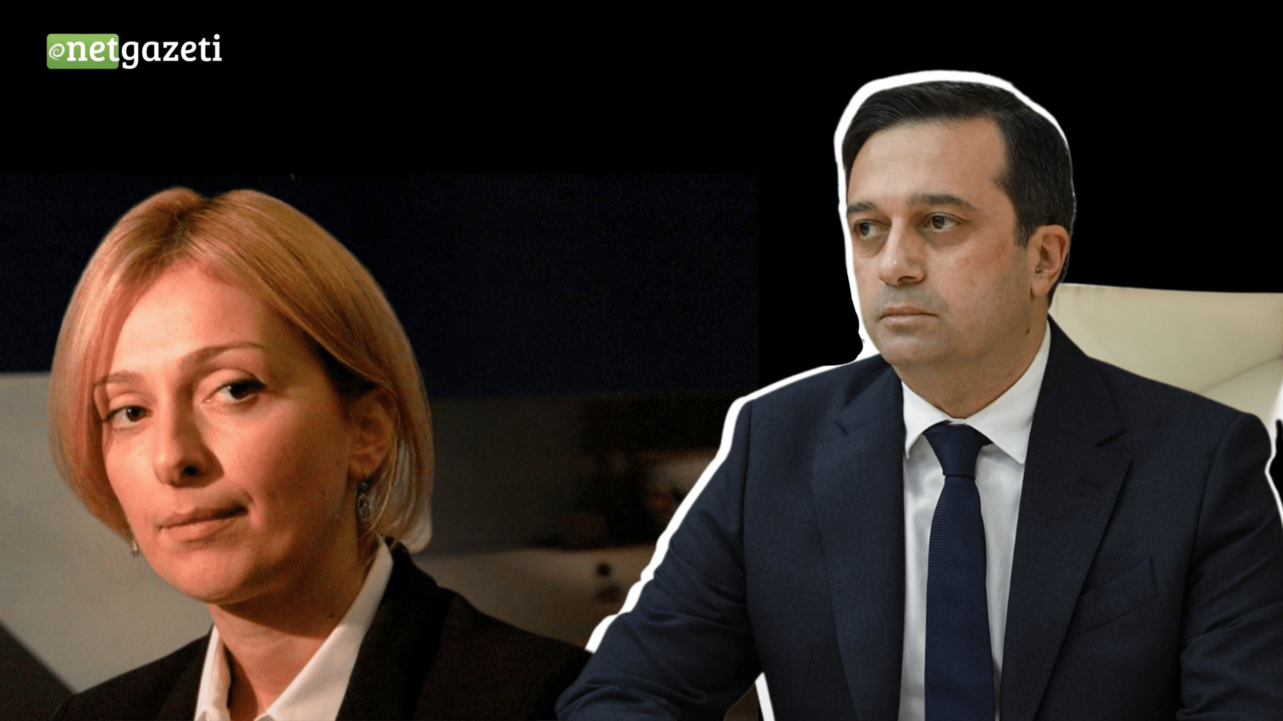 ანა ნადარეიშვილი სახალხო დამცველს განცხადებით მიმართავს