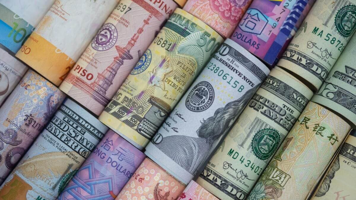 ფულადი გზავნილები 18.4%-ით გაიზარდა - 10 ქვეყანა, საიდანაც ყველაზე მეტი გზავნილი განხორციელდა