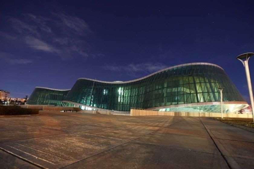 შინაგან საქმეთა სამინისტრო, 2025 წლის 21 დეკემბრიდან 31 დეკემბრის, ასევე, 2026 წლის 1 იანვრიდან 9 იანვრის ჩათვლით, აქციების გამართვის პირობებთან დაკავშირებით ინფორმაციას აქვეყნებს