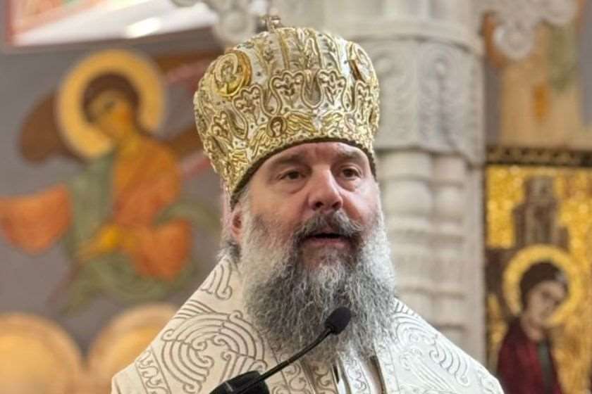 მეუფე შიო ილია მეორეს: ის მძიმე ჯვარი, რომელიც უფალმა საბჭოთა ათეისტური რეჟიმის პირობებში გიბოძათ, უდრტვინველად იტვირთეთ და მას შემდეგ ერთგულებითა და სიყვარულით მიუძღვებით თქვენს სამწყსოს ჭეშმარიტებისაკენ მიმავალ რთულ გზაზე
