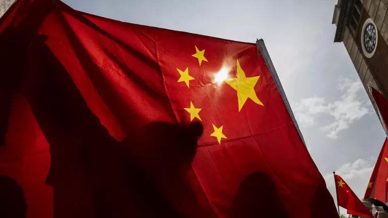 ჩინეთის საგარეო უწყება - აშშ-ს მოვუწოდებთ, გრენლანდიასთან დაკავშირებით საკუთარი ინტერესების დაკმაყოფილების საბაბად ე.წ. ჩინური საფრთხის გამოყენება შეწყვიტოს