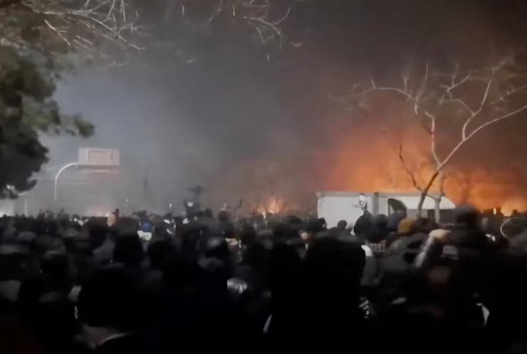 საერთაშორისო მედიის ინფორმაციით, ირანში აქციების დროს 500-ზე მეტი ადამიანი დაიღუპა