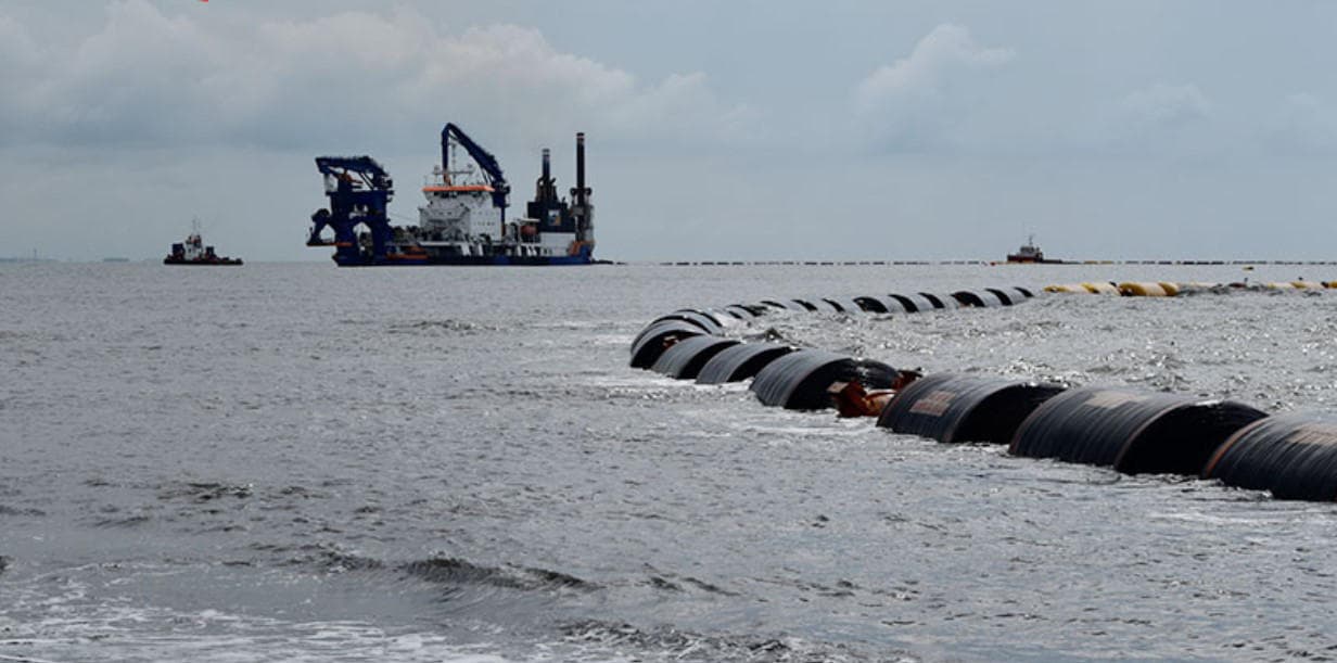 სატრანსპორტო დერეფნის კვლევის ცენტრი - ანაკლიის „ბლოკირებით“ საქართველომ რეგიონში გლობალური მოთამაშის სტატუსი დაკარგა