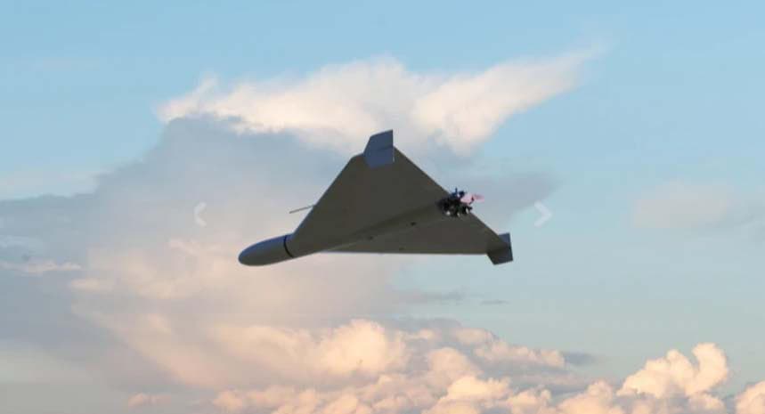 უკრაინის საჰაერო ძალები - რუსეთმა უკრაინას 200-ზე მეტი დრონით შეუტია, დარტყმა 15 ლოკაციაზე დაფიქსირდა