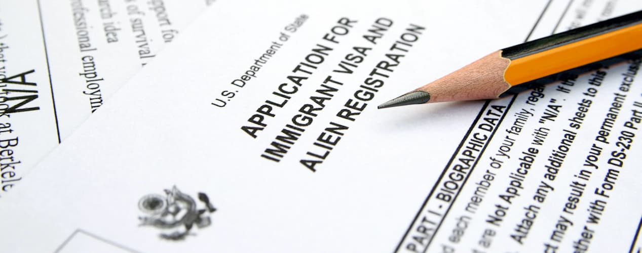 საქართველო იმ 75 ქვეყანას შორისაა, რომლის მოქალაქეებსაც აშშ-ის საიმიგრაციო ვიზების გაცემა შეუჩერდებათ