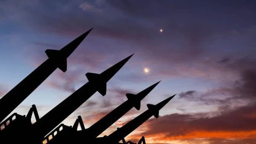 ირანმა რუსეთს $2.7 მილიარდის ღირებულების რაკეტები მიჰყიდა, რათა პუტინს უკრაინის წინააღმდეგ ომში დახმარებოდა - Bloomberg