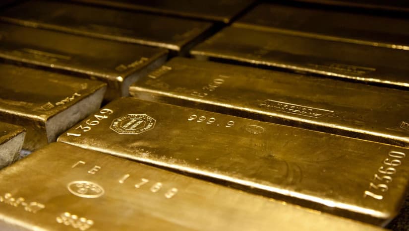 ჰონკონგი ოქროთი ვაჭრობის გლობალურ ცენტრად გადაქცევას გეგმავს