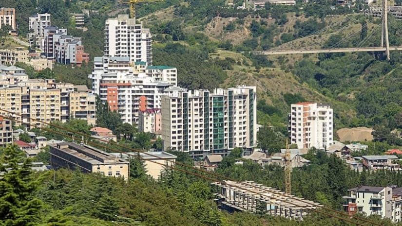 მეორად უძრავ ქონებაზე მოთხოვნა ბევრად უფრო მაღალია, ვიდრე მიწოდება - „საკურა ფროფერტი“