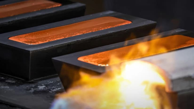 ქვეყნები, რომლებმაც XXI საუკუნეში რეზერვებს ყველაზე მეტი ოქრო შემატეს