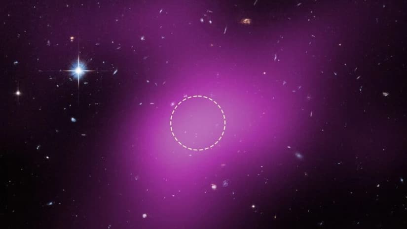 ახალი კოსმოსური ობიექტი აღმოაჩინეს