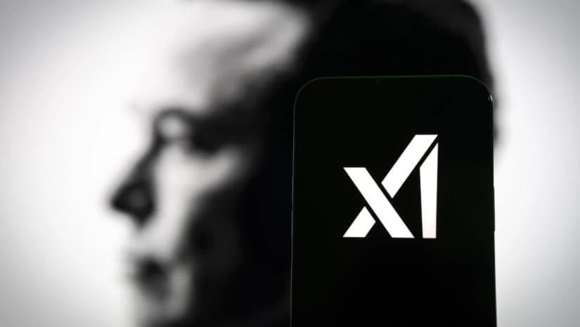 ილონ მასკის xAI-ის კვარტარულმა ზარალმა $1.46 მილიარდი შეადგინა – Bloomberg (forbs.ge)