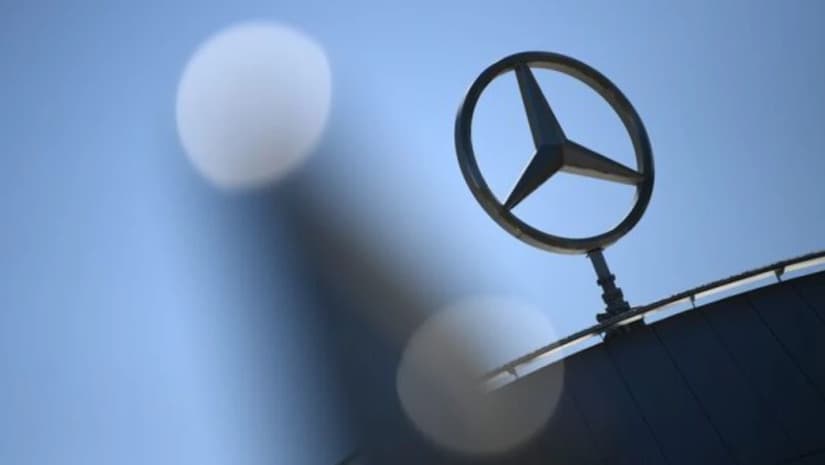 ქვეყანაში რეგისტრირებული ავტოპარკის 12% Mercedes-Benz-ის მარკის ავტომობილებზე მოდის