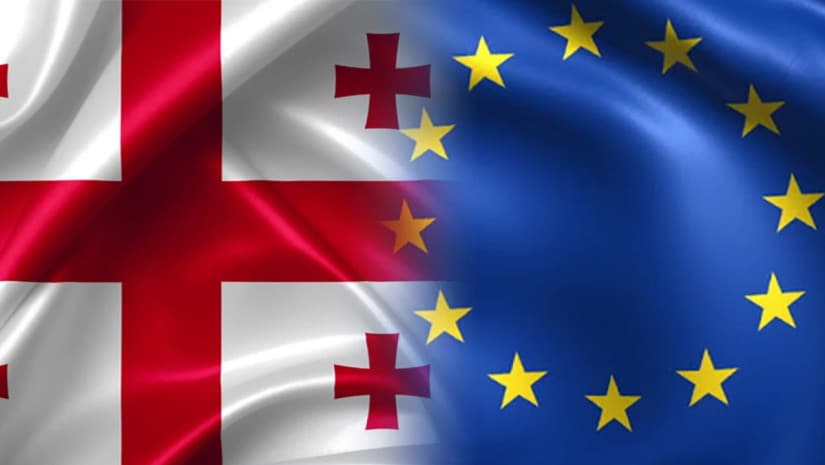 საქართველოდან ევროკავშირში ექსპორტი 57%-იან ზრდას აჩვენებს