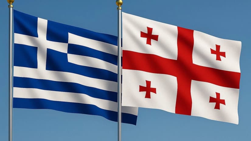 საბერძნეთში ექსპორტი 92%-ით გაიზარდა - TOP 5 პროდუქტი