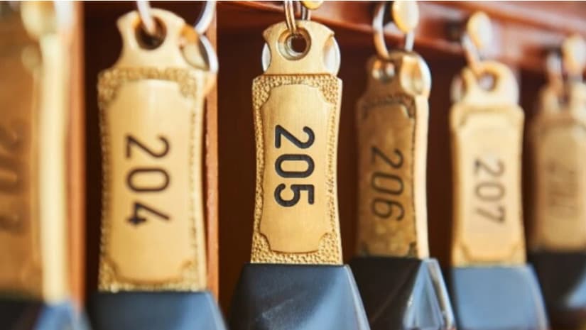 ცნობილი სასტუმროების 7 წარმატებული სანიმუშო კამპანია