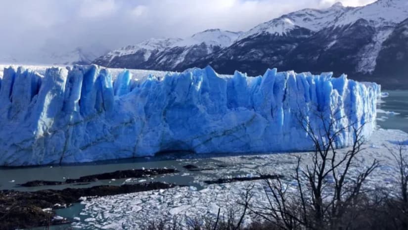 ანტარქტიდაზე 9 თვის წინ დაკარგული რობოტი მოულოდნელად კავშირზე გამოვიდა