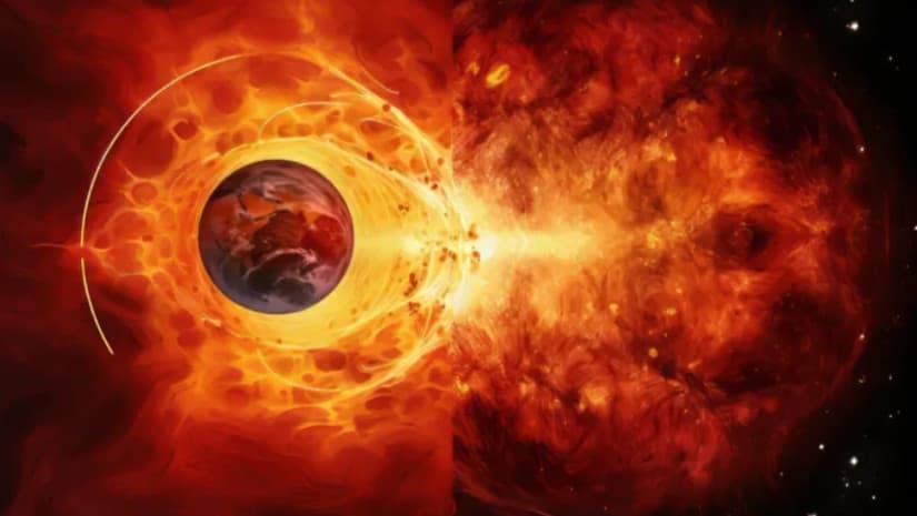 მიმდინარე თვის მაგნიტური ქარიშხლების კალენდარი - რატომ არის იანვარი ყველაზე რთული თვე, ვინ შედიან რისკ-ჯგუფში და როგორ დავიცვათ თავი?