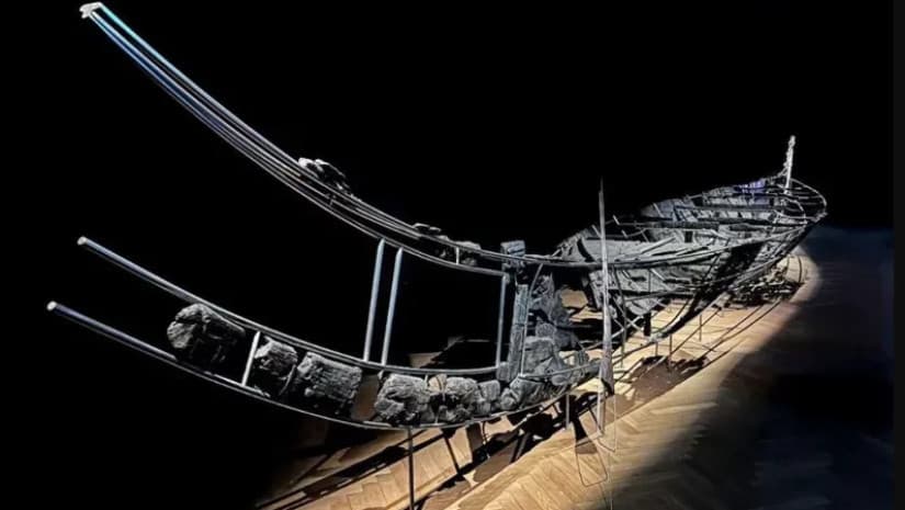 ნავი არსაიდან, იდუმალი მუმია და... - ისტორიული საიდუმლოებები, რომლებიც მეცნიერება 2025 წელს ამოხსნეს