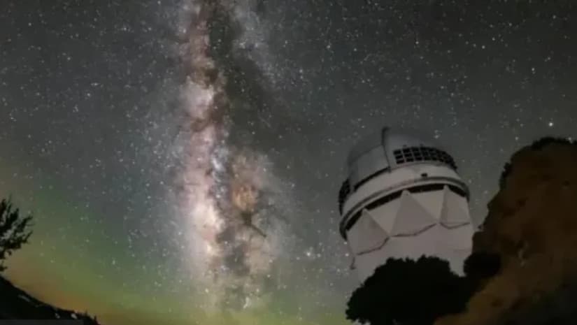 ბნელი ენერგია სამყაროს არსებობას “დიდი შეკუმშვით“ დაასრულებს? - მეცნიერები მოულოდნელი აღმოჩენის შესახებ საუბრობენ