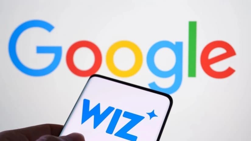 ევროკავშირი Google-ისა და Wiz-ის $32-მილიარდიან გარიგებაზე გადაწყვეტილებას 10 თებერვლამდე მიიღებს(bm.ge)