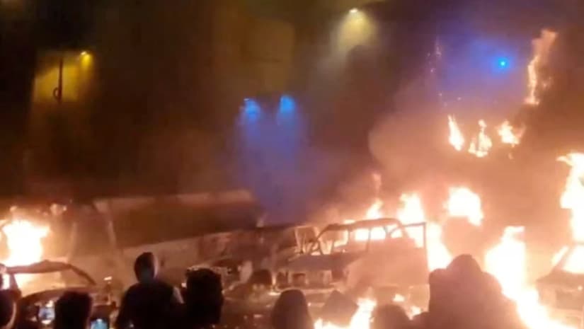 ირანის ხელისუფლებამ აღიარა, რომ მეტ სიმკაცრეს იჩენს საპროტესტო აქციების ჩახშობისას