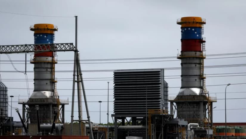 აშშ-მა გაყინა ვენესუელის ნავთობის გაყიდვით მიღებული მოგება