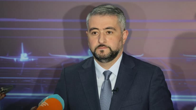 დღევანდელი შეთანხმება ადასტურებს, რომ საქართველო მყარად განაგრძობს ეკონომიკურ ზრდას და საავიაციო სექტორის სწორ განვითარებას – ლევან მოსეშვილი