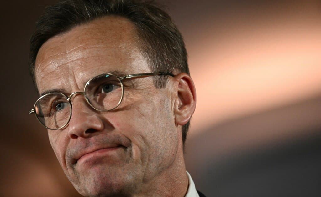 შვედეთი 1,6 მილიარდი დოლარის ინვესტიციას განახორციელებს საჰაერო თავდაცვის სისტემებში