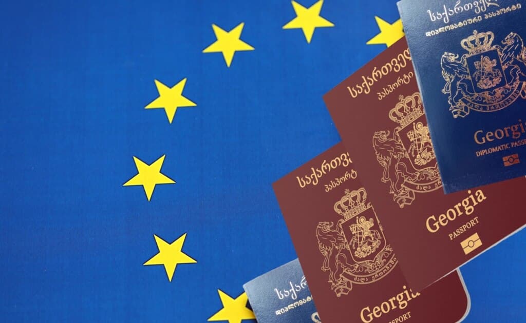 „საქართველომ შეიძლება სრულად დაკარგოს უვიზო რეჟიმი“ - აცხადებს ევროკომისია
