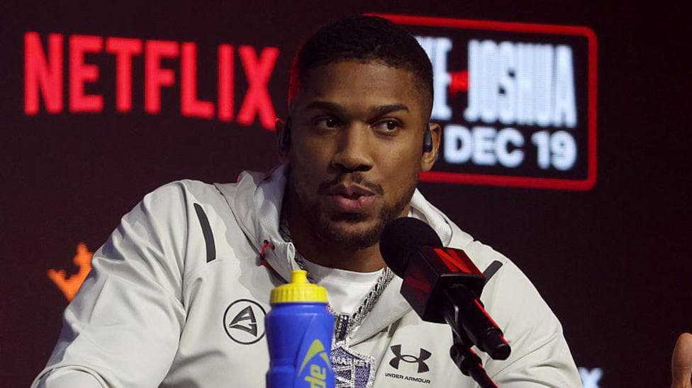 Joshua doubles down on vulgar 'kill' comments to Paul