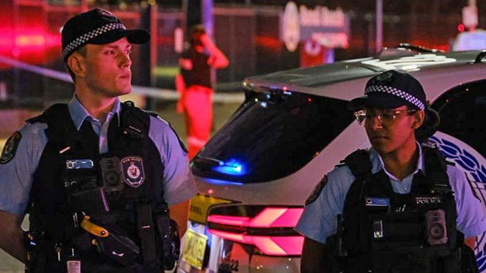 What we know so far about Bondi Beach Hanukkah shooting