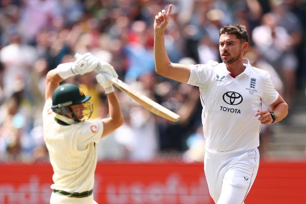 'It is not rocket science' - England's bowlers finally find right length