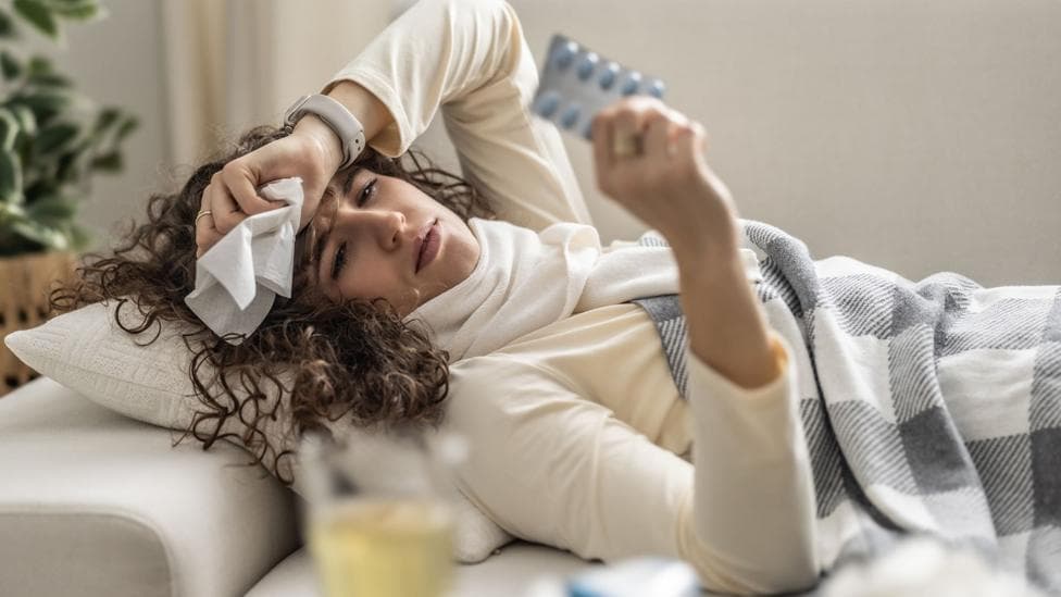 What's really going on with flu this winter?