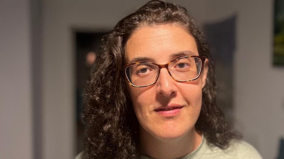 'Hung by my wrists and beaten': Israeli-Russian woman says Iraqi militants tortured her in captivity