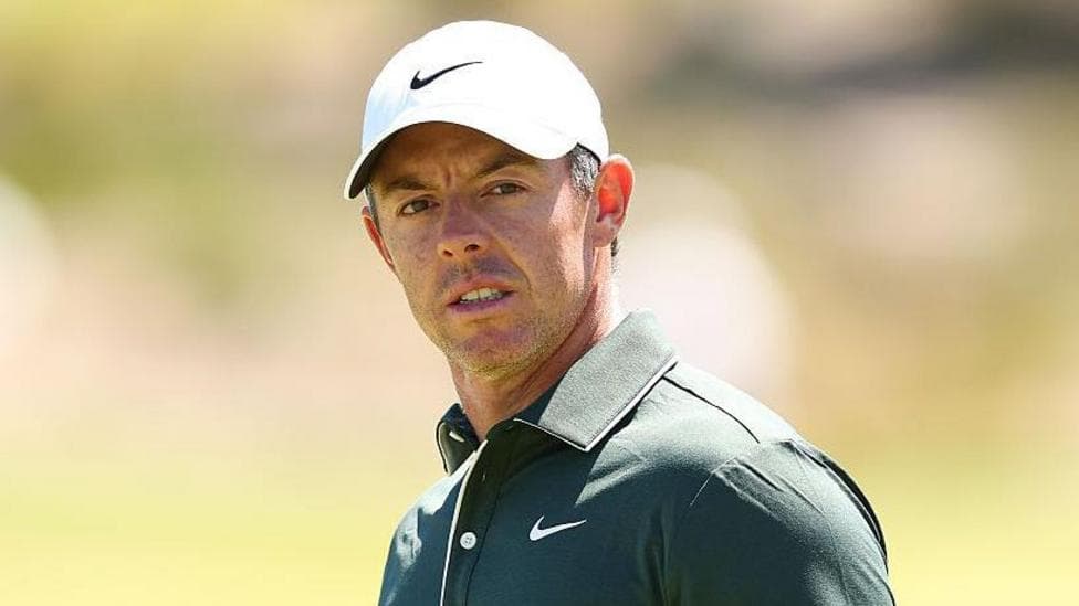 McIlroy produces 'rollercoaster' opening round