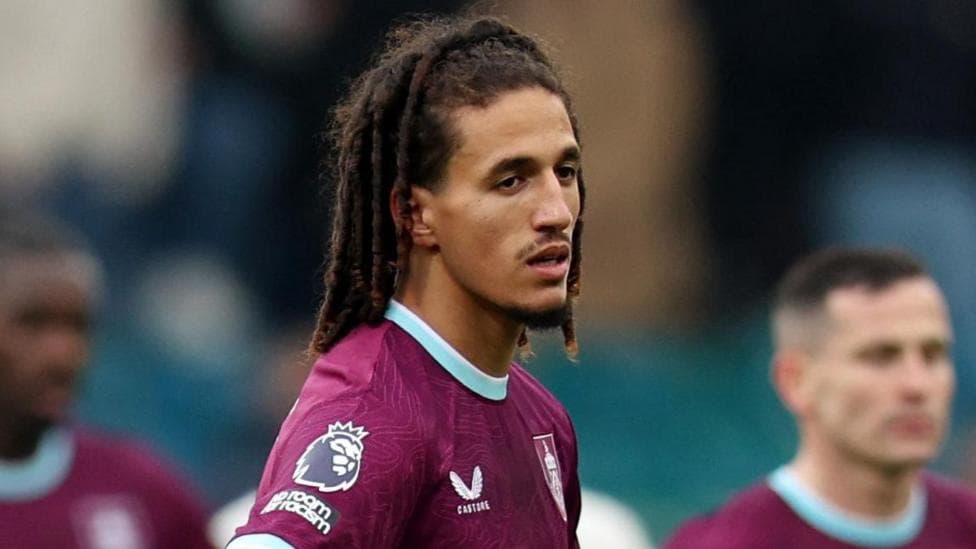 Mejbri given four-game ban for spitting at fans