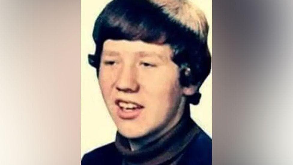 Sister of IRA murder victim 'heartbroken' as latest search ends