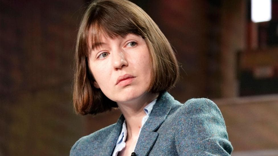 Sally Rooney books may be withdrawn from UK sale over Palestine Action ban, court told