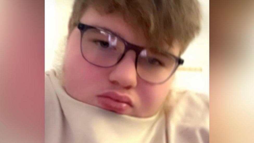 Family of teen who police said died in crash discovered ID error 'after he woke up'