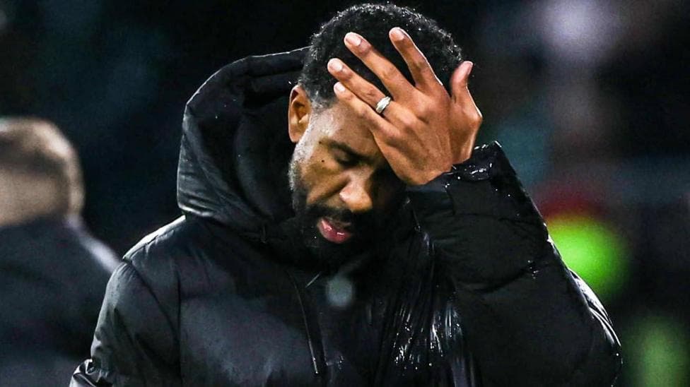 Nancy suffers nightmare debut as his Celtic challenge laid bare