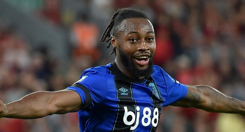 Man City sign Bournemouth's Semenyo in £65m deal