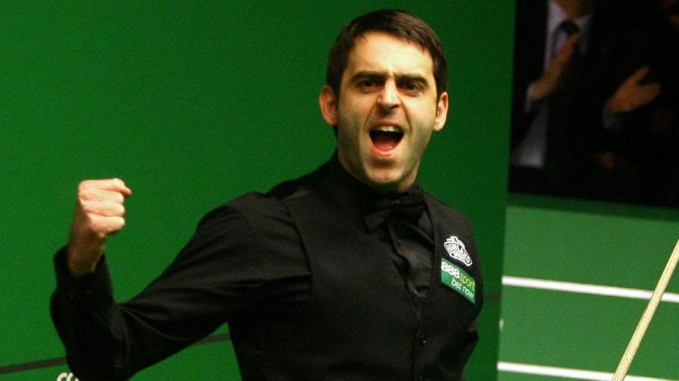 What's behind snooker's 147 boom?