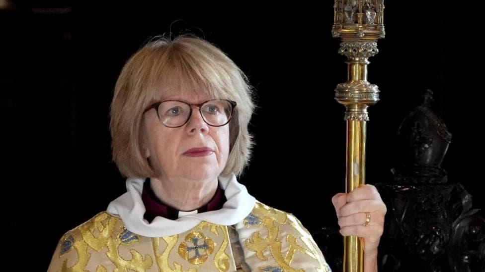 Community key to good healthcare, says incoming Archbishop of Canterbury