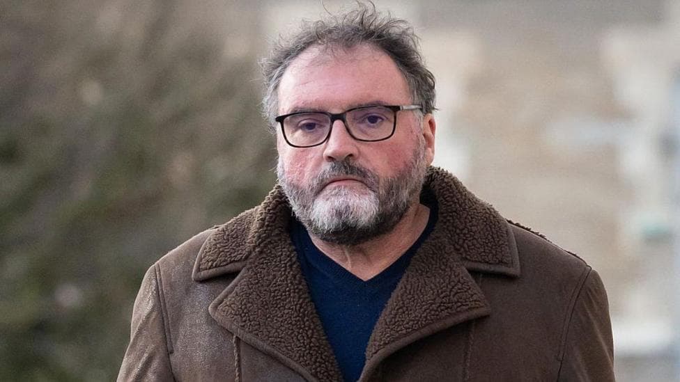 France's 'Doctor Death' jailed for life for fatally poisoning 12 patients